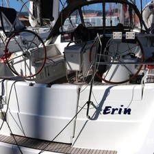 Jeanneau Sun Odyssey 379