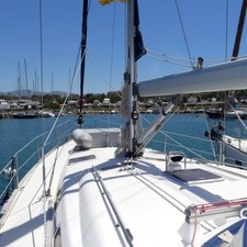 Bavaria 50 Cruiser
