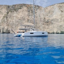 Fountaine Pajot Astréa 42