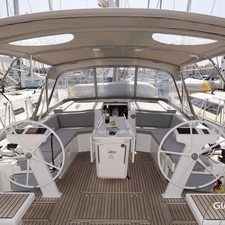 Beneteau Oceanis 46.1