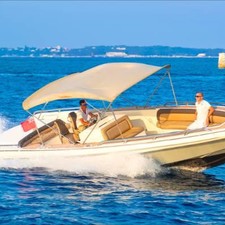 Novurania Chase 38