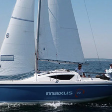 Maxus 22 Prestige +