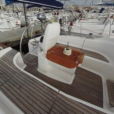 Bavaria 39 Cruiser