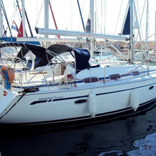 Bavaria 39 Cruiser