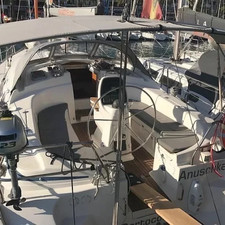 Bavaria 39 Cruiser