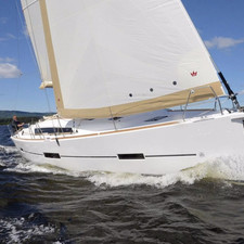 Dufour 412 GL