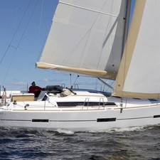 Dufour 412 GL