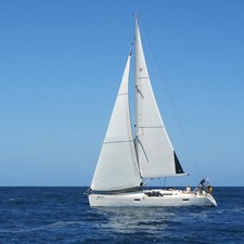 Sun Odyssey 42i