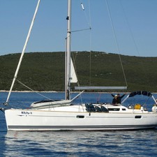 Sun Odyssey 42i