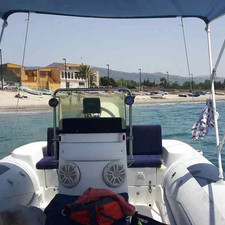 Predator 590