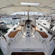 Bavaria 33 Cruiser