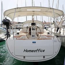 Bavaria 33 Cruiser
