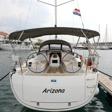 Bavaria CRUISER 34