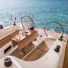 Bavaria Cruiser 34 - 2 cab.