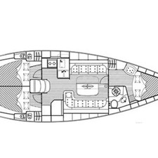 Bavaria 37 Cruiser