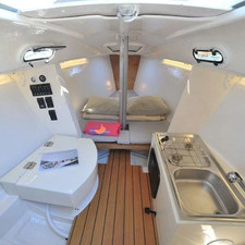 Beneteau 25 Platu