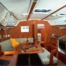 Dufour 36 Classic