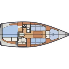 Delphia 31