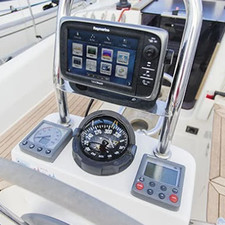 Delphia 31