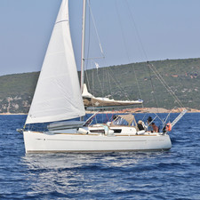Sun Odyssey 33i