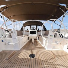 Bavaria 37 Cruiser