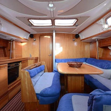 Bavaria 39 Cruiser