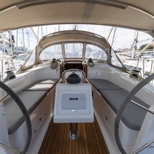 Bavaria Cruiser 34 Style