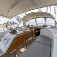 Bavaria Cruiser 34 Style