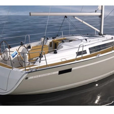 Bavaria Cruiser 34 Style