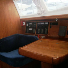 Jeanneau Sun Odyssey 43 DS