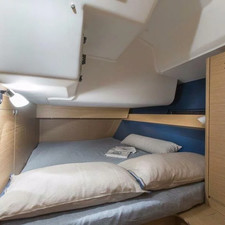 Dufour 460 GL