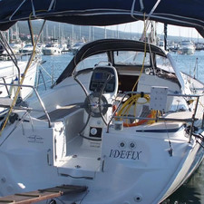 Bavaria 33 Cruiser