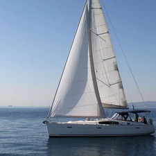 Oceanis 43