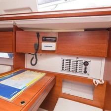 Dufour 335 Grand Large