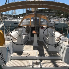 Dufour 335 Grand Large