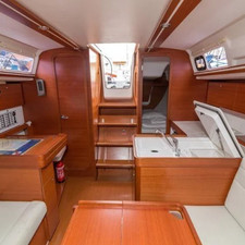 Dufour 335 Grand Large