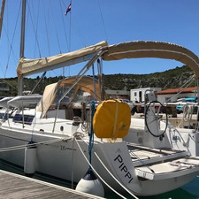 Dufour 335 GL
