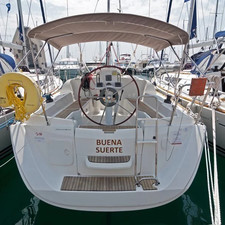 Sun Odyssey 33i