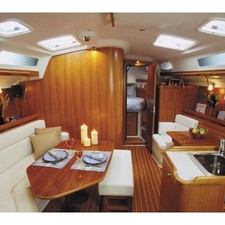Catalina 350
