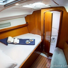 Beneteau Oceanis 393 Clipper