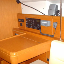 Sun Odyssey 36i