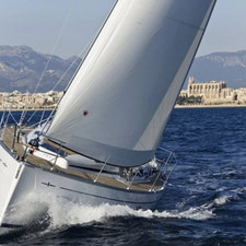 Bavaria 38 Cruiser
