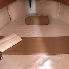 Sun Odyssey 36i
