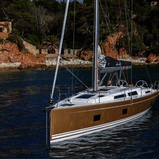 Hanse 418