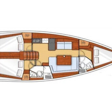 Oceanis 41