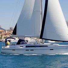 Bavaria Cruiser 46 - 4 cab.