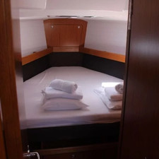 Bavaria Cruiser 41 - 3 cab.