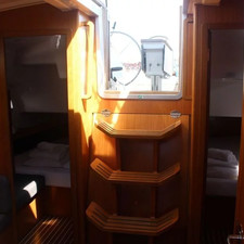 Bavaria Cruiser 41 - 3 cab.