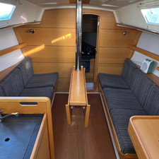 Delphia 31