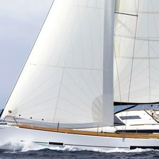Dufour 520 GL
